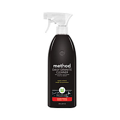 Method Daily Granite Cleaner, Apple Orchard Scent, 28 oz Spray Bottle (00065)