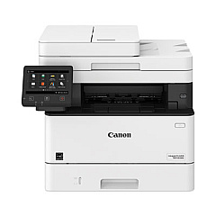 Canon imageCLASS MF453dw Wireless Laser Printer, Copy/Print/Scan (5161C011)