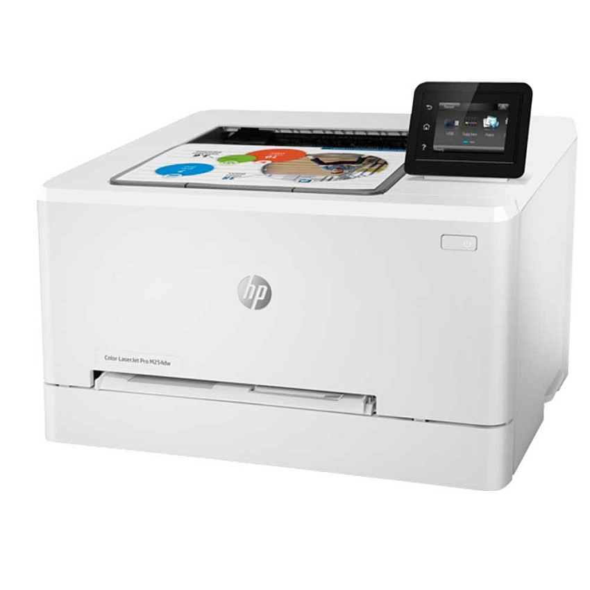 HP Color LaserJet Pro M255dw