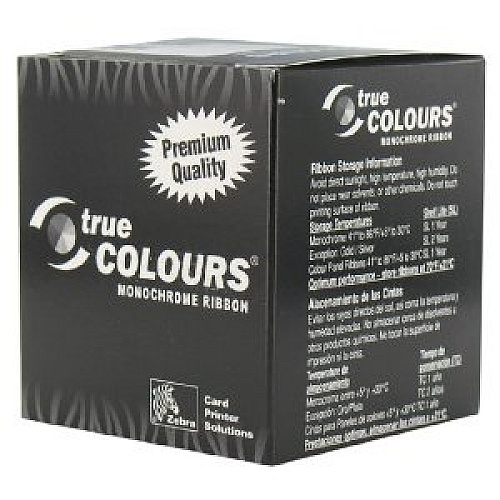 Zebra 800015-109 Ribbon Cartridge