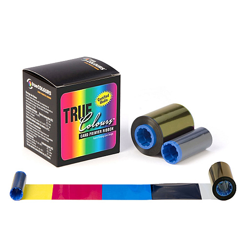 Zebra 800015-340 Ribbon Cartridge