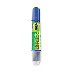 Pilot BeGreen V Board Master Dry Erase Marker, Medium Chisel Tip, Blue (43915)