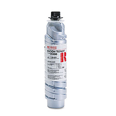 Ricoh 841337 Black Toner Cartridge