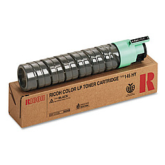 Ricoh 888308 Black Toner Cartridge