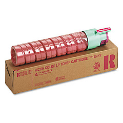 Ricoh 888310 Magenta Toner Cartridge