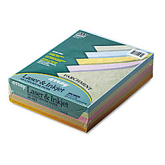 Pacon 101079 Array Colored Bond Paper