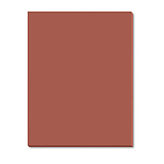 Pacon Riverside Construction Paper, 76 lb Text Weight, 18 x 24, Brown, 50/Pack (103470)