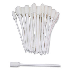 Read Right Tape Head Cleaning Swab, 36/Box (RR1241)
