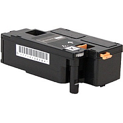 Compatible Dell 810WH Black Toner Cartridge