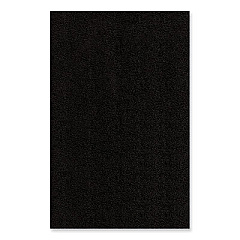 Blue Sky Aligned Monthly Planner, 6 x 3.75, Black Cover, 12-Month (Jan to Dec): 2023 (12385623)