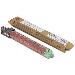 Ricoh 820016 Magenta Toner Cartridge