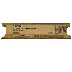 Ricoh 821071 Yellow Toner Cartridge