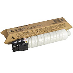 Ricoh 821105 Black Toner Cartridge