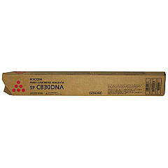 Ricoh 821119 Magenta Toner Cartridge