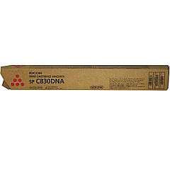 Ricoh 821183 Magenta Toner Cartridge