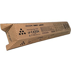 Ricoh 821243 Black Toner Cartridge