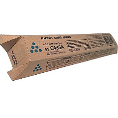 Ricoh 821246 Cyan Toner Cartridge