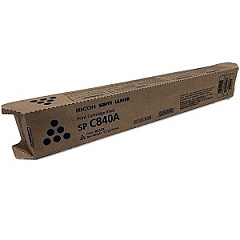 Ricoh 821255 Black Toner Cartridge