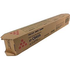 Ricoh 821257 Magenta Toner Cartridge