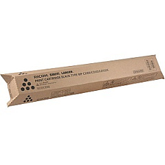 Ricoh 841276 Black Toner Cartridge