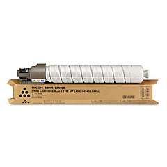 Ricoh 841295 Black Toner Cartridge