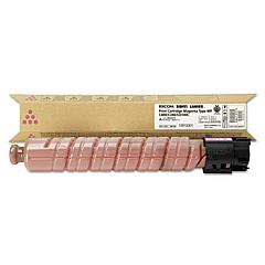 Ricoh 841297 Magenta Toner Cartridge