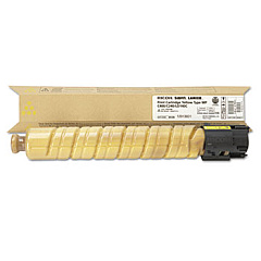 Ricoh 841298 Yellow Toner Cartridge