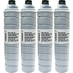 Compatible Ricoh 841332-CT Black Toner Cartridge