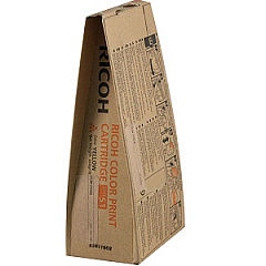 Ricoh 841334 Yellow Toner Cartridge