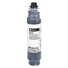 Compatible Ricoh 841337 Black Toner Cartridge