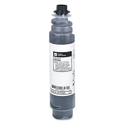 Compatible Ricoh 841337 Black Toner Cartridge
