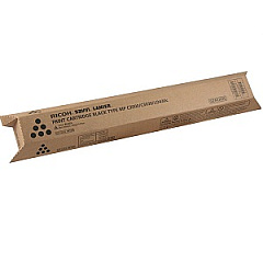Ricoh 841338 Black Toner Cartridge