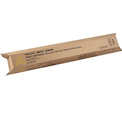 Ricoh 841339 Yellow Toner Cartridge