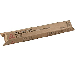 Ricoh 841340 Magenta Toner Cartridge