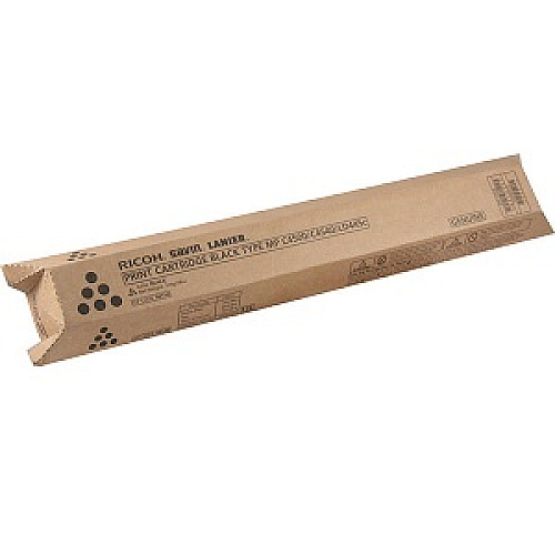Ricoh 841342 Black Toner Cartridge