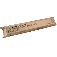 Ricoh 841345 Cyan Toner Cartridge