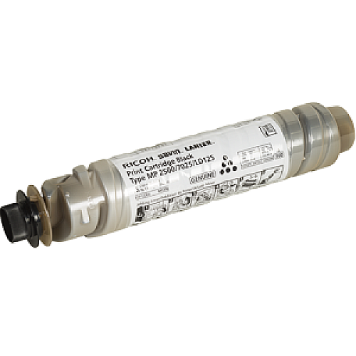 Ricoh 841356 Black Toner Cartridge