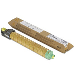 Ricoh 841501 Yellow Toner Cartridge
