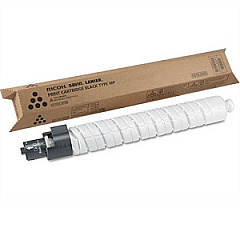Ricoh 841582 Black Toner Cartridge