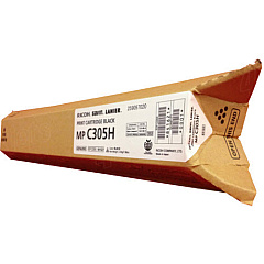 Ricoh 841621 Black Toner Cartridge
