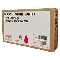 Ricoh 841722 Magenta Ink Cartridge