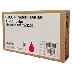 Ricoh 841722 Magenta Ink Cartridge