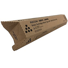 Ricoh 841724 Black Toner Cartridge