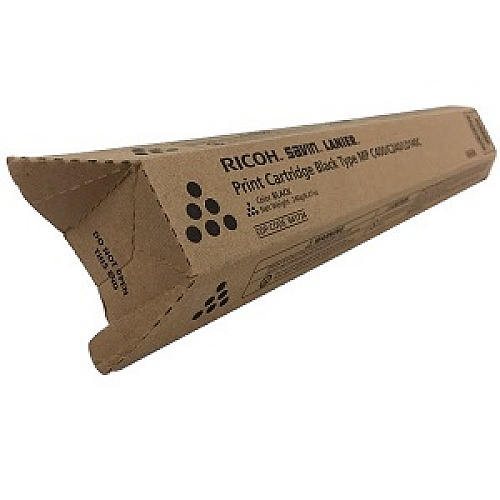 Ricoh 841724 Black Toner Cartridge