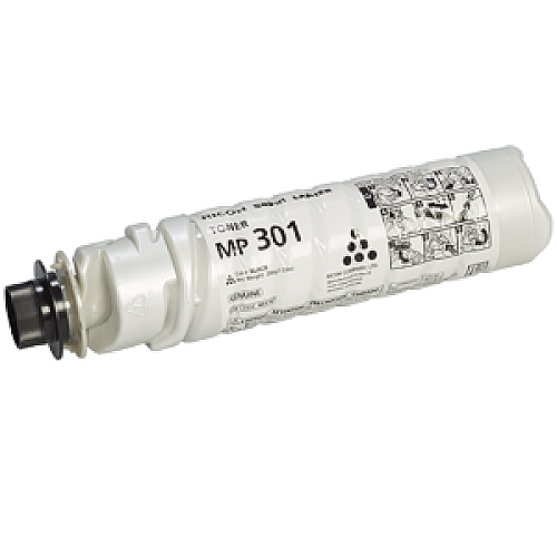 Ricoh 841767 Black Toner Cartridge