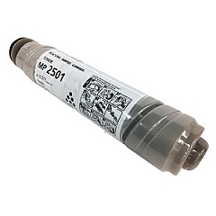 Ricoh 841768 Black Toner Cartridge