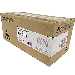 Ricoh 841886 Black Toner Cartridge