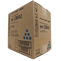 Ricoh 842086 Cyan Toner Cartridge