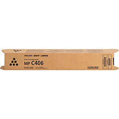 Ricoh 842091 Black Toner Cartridge