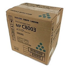 Ricoh 842199 Cyan Toner Cartridge
